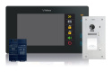 Wideodomofon VIDOS DUO M1021B-2 / S1201A Wideodomofon VIDOS DUO M1021B-2 / S1201A