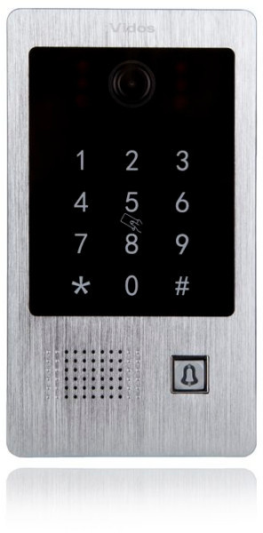 Wideodomofon VIDOS M670B-S2/S20DA Wideodomofon VIDOS M670B-S2/S20DA