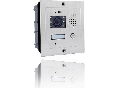 Wideodomofon VIDOS M670B/S601 Wideodomofon VIDOS M670B/S601