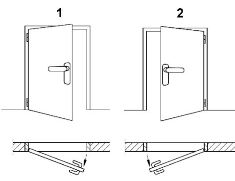 ZACZEP ELEKTROMAGNETYCZNY R4-12.11 ZACZEP ELEKTROMAGNETYCZNY R4-12.11