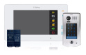 Zestaw Wideodomofon VIDOS DUO M1021W S1301D Zestaw Wideodomofon VIDOS DUO M1021W S1301D