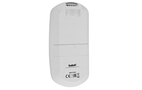 Czujnik ruchu SLIM-PIR-PET Czujnik ruchu SLIM-PIR-PET