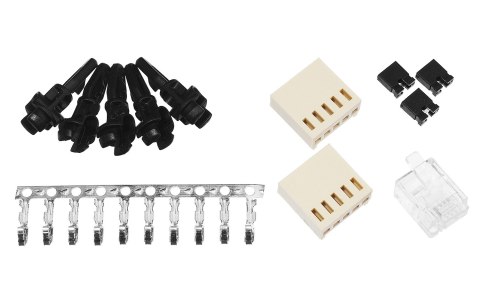 Ethernetowy moduł komunikacyjny ETHM-1 Plus Ethernetowy moduł komunikacyjny ETHM-1 Plus