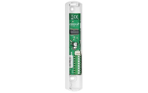 Kontroler systemu bezprzewodowego ACU-280 Kontroler systemu bezprzewodowego ACU-280