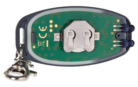 Pilot na podczerwień OPT-1 Pilot na podczerwień OPT-1