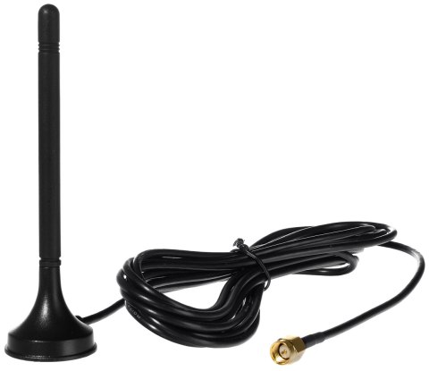 ANT-900/1800 Antena dwuzakresowa z magnesem do GSM