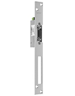 ES-S12DCN-BS PROFI - elektrozaczep 12V DC
