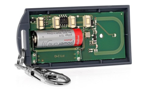 Pilot czterokanałowy T-4