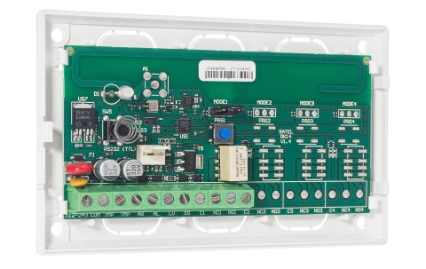 Sterownik radiowy 1-kanałowy RK-1K Sterownik radiowy 1-kanałowy RK-1K
