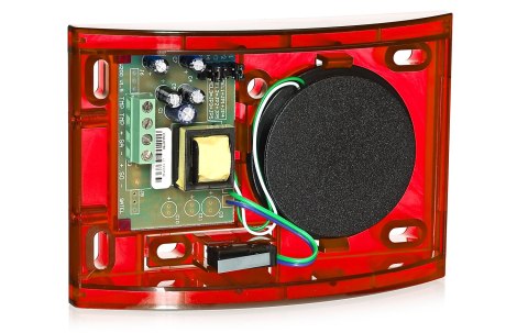 Sygnalizator wewnętrzny SPW-210 R Sygnalizator wewnętrzny SPW-210 R