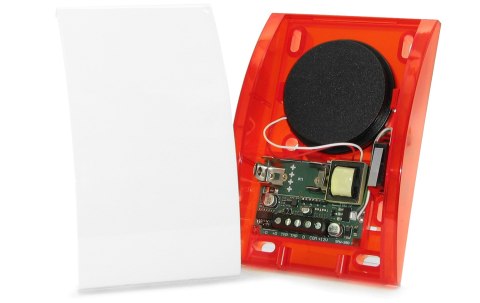 Sygnalizator wewnętrzny SPW-250 R Sygnalizator wewnętrzny SPW-250 R