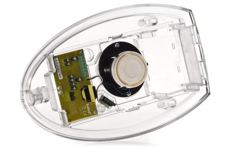 Sygnalizator zewnętrzny SP-500 R Sygnalizator zewnętrzny SP-500 R
