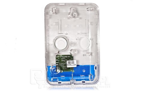 Sygnalizator zewnętrzny SPL-2030 BL Sygnalizator zewnętrzny SPL-2030 BL