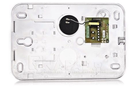 Sygnalizator zewnętrzny SPL-2030 BL Sygnalizator zewnętrzny SPL-2030 BL