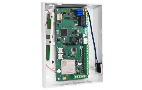 GSM-X LTE - uniwersalny moduł komunikacyjny GSM-X LTE - uniwersalny moduł komunikacyjny