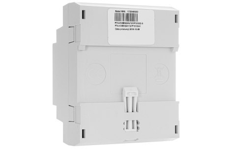 Uniwersalny moduł wejść binarnych KNX-BIN24 Uniwersalny moduł wejść binarnych KNX-BIN24