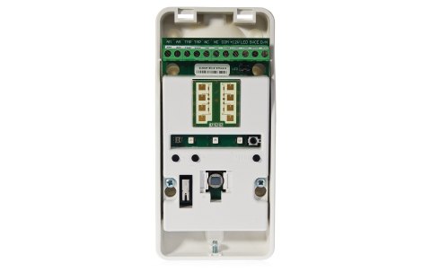 Zewnętrzny dualny czujnik ruchu OPAL PLUS Zewnętrzny dualny czujnik ruchu OPAL PLUS
