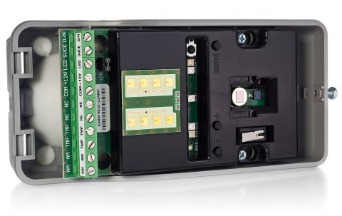 Zewnętrzny dualny czujnik ruchu OPAL Pro GY Zewnętrzny dualny czujnik ruchu OPAL Pro GY