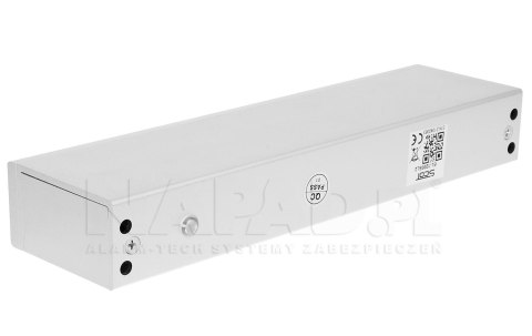 EL-1200SL2 - zwora elektromagnetyczna 540kg EL-1200SL2 - zwora elektromagnetyczna 540kg