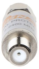 ZABEZPIECZENIE PRZECIWPRZEPIĘCIOWE TV ZPP-4645F ZABEZPIECZENIE PRZECIWPRZEPIĘCIOWE TV ZPP-4645F