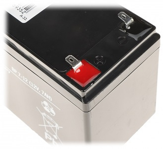 AKUMULATOR 12V/7AH-ALARMTEC-BP ALARMTEC AKUMULATOR 12V/7AH-ALARMTEC-BP ALARMTEC