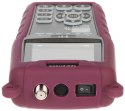 MIERNIK SATELITARNY S-21 DVB-S/S2/S2X Spacetronik MIERNIK SATELITARNY S-21 DVB-S/S2/S2X Spacetronik