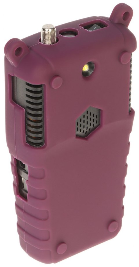 MIERNIK SATELITARNY S-21 DVB-S/S2/S2X Spacetronik MIERNIK SATELITARNY S-21 DVB-S/S2/S2X Spacetronik