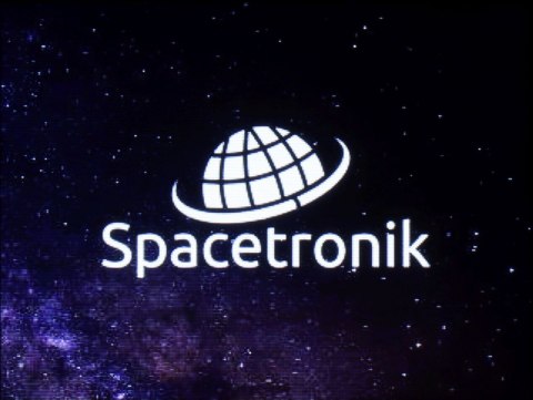 MIERNIK SATELITARNY S-21 DVB-S/S2/S2X Spacetronik MIERNIK SATELITARNY S-21 DVB-S/S2/S2X Spacetronik