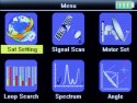 MIERNIK SATELITARNY S-21 DVB-S/S2/S2X Spacetronik MIERNIK SATELITARNY S-21 DVB-S/S2/S2X Spacetronik