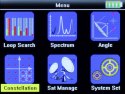 MIERNIK SATELITARNY S-21 DVB-S/S2/S2X Spacetronik MIERNIK SATELITARNY S-21 DVB-S/S2/S2X Spacetronik