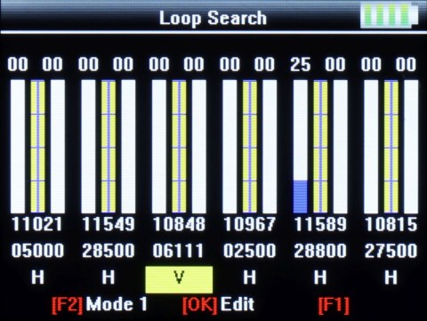 MIERNIK SATELITARNY S-21 DVB-S/S2/S2X Spacetronik MIERNIK SATELITARNY S-21 DVB-S/S2/S2X Spacetronik