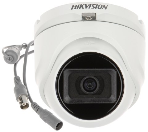 KAMERA AHD, HD-CVI, HD-TVI, PAL DS-2CE76H0T-ITMFS(2.8MM) - 5 Mpx Hikvision