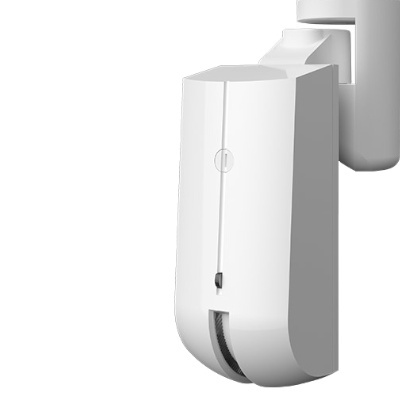 AOCD-260 - zewnętrzna bezprzewodowa dualna czujka kurtynowa (Outdoor Curtain Detector) AOCD-260 - zewnętrzna bezprzewodowa dualna czujka kurtynowa (Outdoor Curtain Detector)