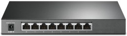 SWITCH TP-LINK TL-SG2008P (4xPoE+)
