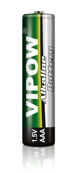 Baterie alkaliczne VIPOW LR03