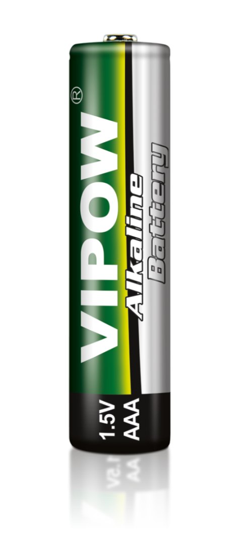 Baterie alkaliczne VIPOW LR03