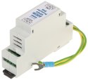 OGRANICZNIK PRZEPIĘĆ AXON-RS485/DIN LINII SYMETRYCZNEJ RS-485