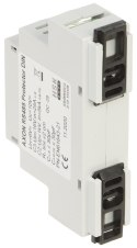 OGRANICZNIK PRZEPIĘĆ AXON-RS485/DIN LINII SYMETRYCZNEJ RS-485