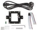 ZESTAW WIDEODOMOFONOWY KTP01-S2(F) DAHUA ZESTAW WIDEODOMOFONOWY KTP01-S2(F) DAHUA