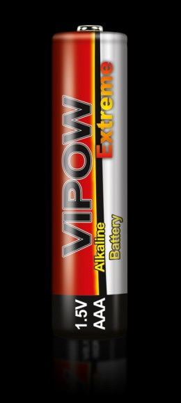 Baterie alkaliczne VIPOW EXTREME LR03 2szt./bl.