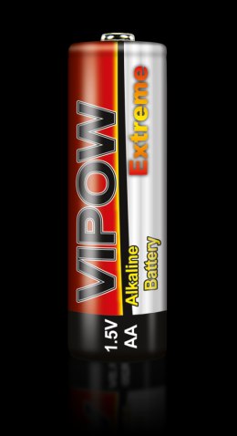 Baterie alkaliczne VIPOW EXTREME LR06 2szt/bl.