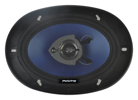 Głośnik samochodowy PY-AQ462C 4"x6" Głośnik samochodowy PY-AQ462C 4"x6"