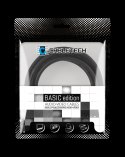 Kabel 2RCA-2RCA 5.0m audio Cabletech Basic Edition