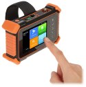 WIELOFUNKCYJNY TESTER CCTV CS-HB-45H WIELOFUNKCYJNY TESTER CCTV CS-HB-45H