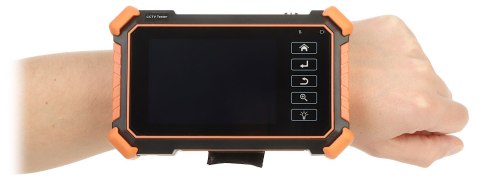 WIELOFUNKCYJNY TESTER CCTV CS-HB-45H WIELOFUNKCYJNY TESTER CCTV CS-HB-45H