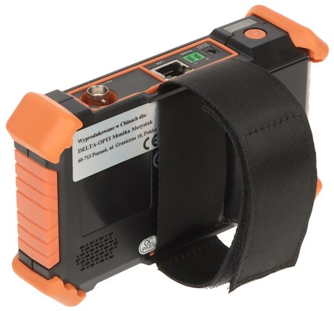 WIELOFUNKCYJNY TESTER CCTV CS-HB-45H WIELOFUNKCYJNY TESTER CCTV CS-HB-45H