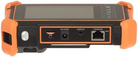 WIELOFUNKCYJNY TESTER CCTV CS-HB-45H WIELOFUNKCYJNY TESTER CCTV CS-HB-45H