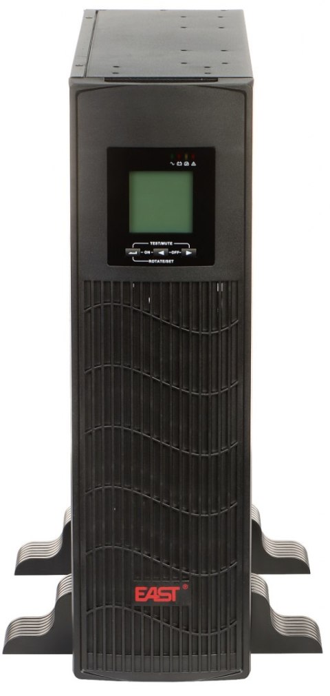 ZASILACZ UPS AT-UPS2000S-RT-RACK 2000 VA EAST ZASILACZ UPS AT-UPS2000S-RT-RACK 2000 VA EAST