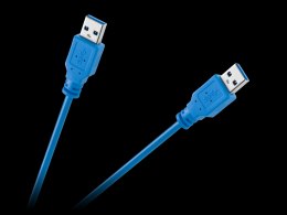 Kabel USB 3.0 AM/AM 1.8M