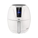 Frytkownica beztłuszczowa TEESA DIGITAL AIR FRYER 3,2L WHITE